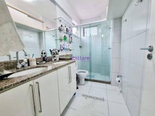 Palazzo Verona - Apartamento de 147m² com 03 suítes.
