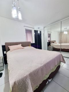 Palazzo Verona - Apartamento de 147m² com 03 suítes.