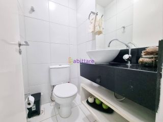 Palazzo Verona - Apartamento de 147m² com 03 suítes.