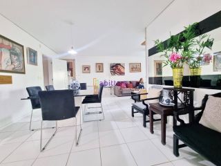 Palazzo Verona - Apartamento de 147m² com 03 suítes.