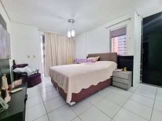 Palazzo Verona - Apartamento de 147m² com 03 suítes.