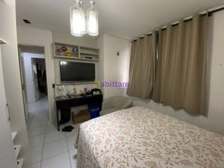 Palazzo Verona - Apartamento de 147m² com 03 suítes.