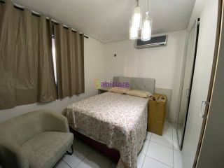Palazzo Verona - Apartamento de 147m² com 03 suítes.