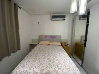 Palazzo Verona - Apartamento de 147m² com 03 suítes.