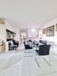 Palazzo Verona - Apartamento de 147m² com 03 suítes.