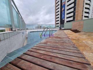 Palazzo Verona - Apartamento de 147m² com 03 suítes.