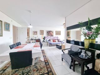 Palazzo Verona - Apartamento de 147m² com 03 suítes.