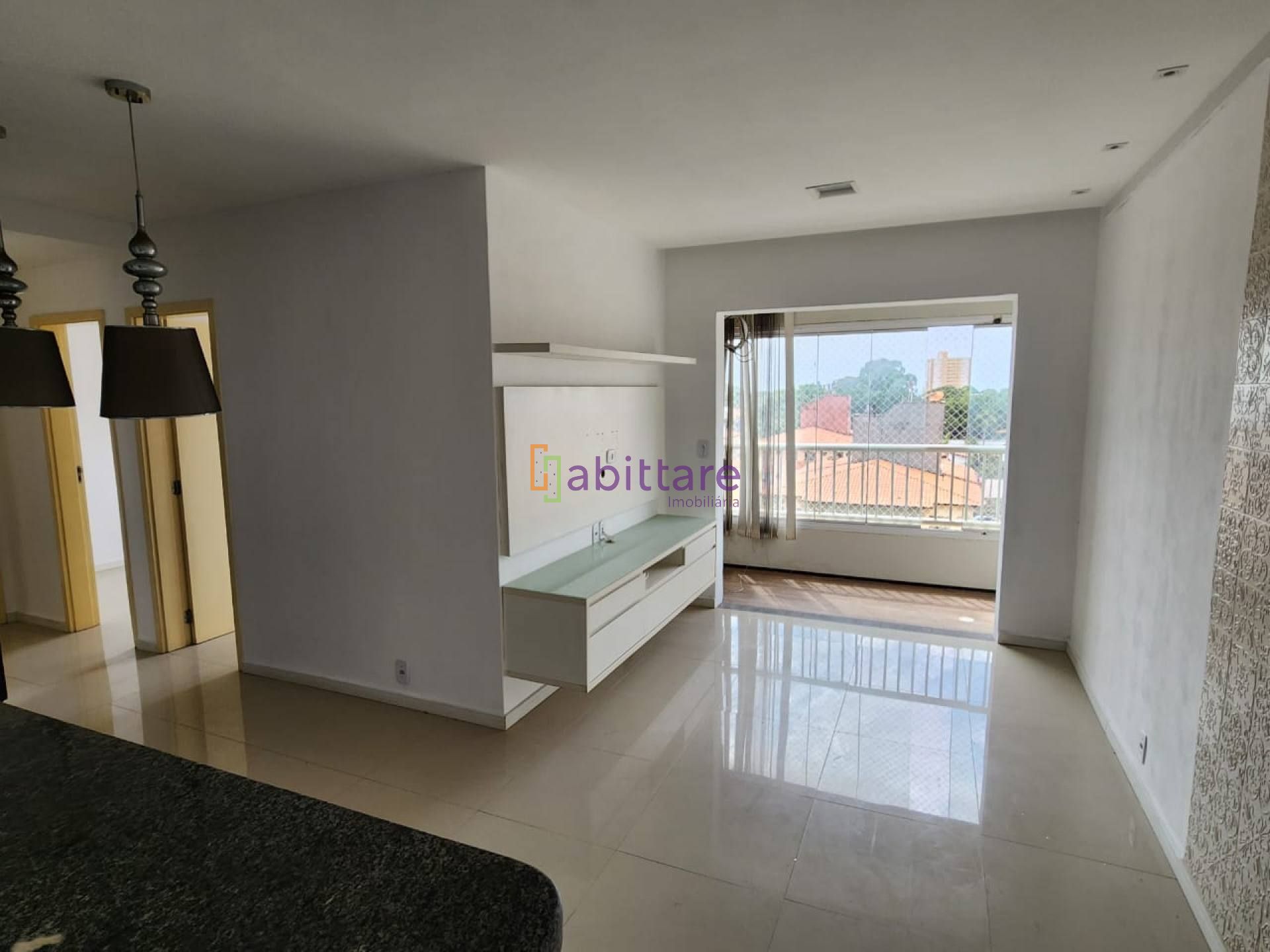 Apartamento de 77m² com 3 quartos (1 suíte) no Del Fiori - Jardim Eldorado