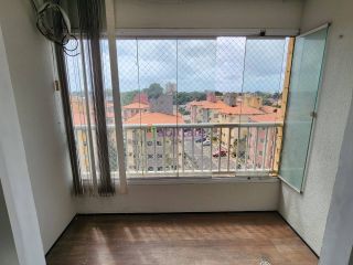 Apartamento de 77m² com 3 quartos (1 suíte) no Del Fiori - Jardim Eldorado