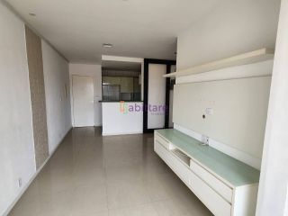 Apartamento de 77m² com 3 quartos (1 suíte) no Del Fiori - Jardim Eldorado