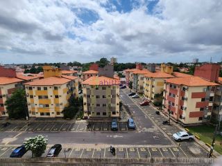 Apartamento de 77m² com 3 quartos (1 suíte) no Del Fiori - Jardim Eldorado