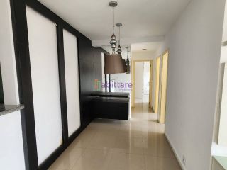 Apartamento de 77m² com 3 quartos (1 suíte) no Del Fiori - Jardim Eldorado