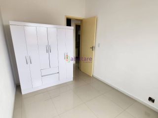 Apartamento de 77m² com 3 quartos (1 suíte) no Del Fiori - Jardim Eldorado