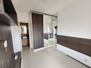 Apartamento de 77m² com 3 quartos (1 suíte) no Del Fiori - Jardim Eldorado