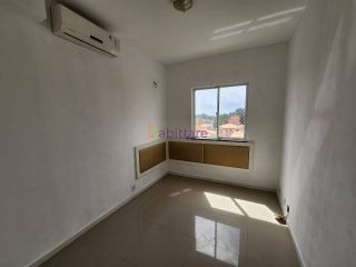 Apartamento de 77m² com 3 quartos (1 suíte) no Del Fiori - Jardim Eldorado