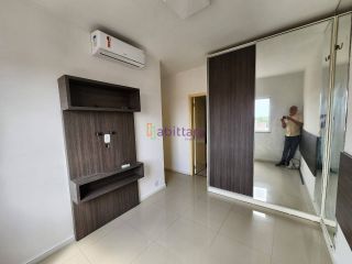 Apartamento de 77m² com 3 quartos (1 suíte) no Del Fiori - Jardim Eldorado