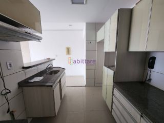 Apartamento de 77m² com 3 quartos (1 suíte) no Del Fiori - Jardim Eldorado