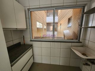 Apartamento de 77m² com 3 quartos (1 suíte) no Del Fiori - Jardim Eldorado