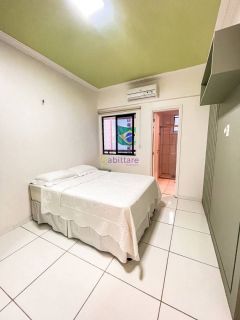 Edifício Ponta D'areia - Apartamento de 140m² com 3 suítes na Península da Ponta D'areia