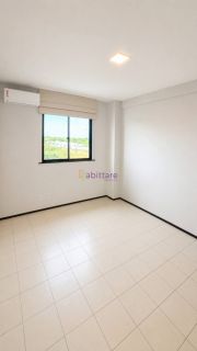 Executive Residence - Apartamento de 72m² com 2 quartos (1 suíte) no Renascença