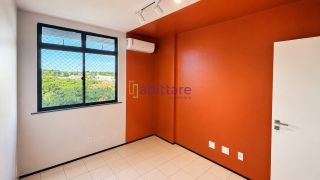 Executive Residence - Apartamento de 72m² com 2 quartos (1 suíte) no Renascença