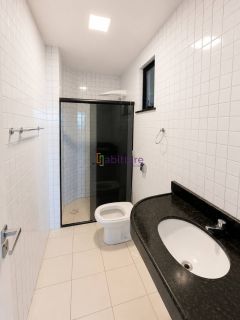 Executive Residence - Apartamento de 72m² com 2 quartos (1 suíte) no Renascença