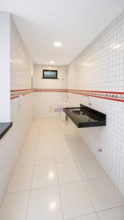 Executive Residence - Apartamento de 72m² com 2 quartos (1 suíte) no Renascença