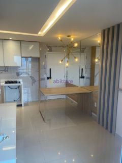 Edifício Arpoador - Apartamento com 01 quarto no Calhau