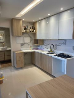 Edifício Arpoador - Apartamento com 01 quarto no Calhau