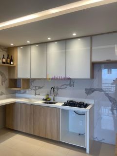 Edifício Arpoador - Apartamento com 01 quarto no Calhau