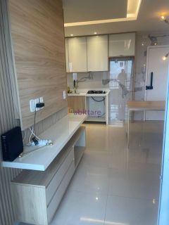 Edifício Arpoador - Apartamento com 01 quarto no Calhau