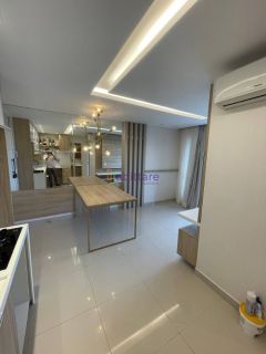 Edifício Arpoador - Apartamento com 01 quarto no Calhau