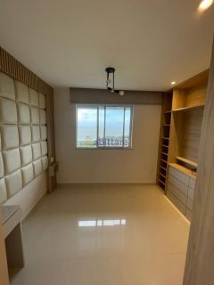 Edifício Arpoador - Apartamento com 01 quarto no Calhau