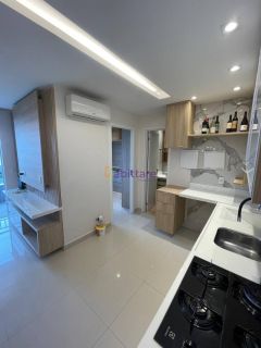 Edifício Arpoador - Apartamento com 01 quarto no Calhau