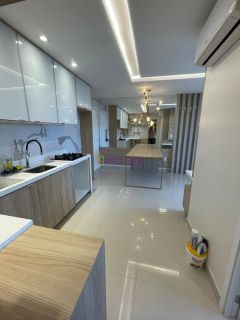 Edifício Arpoador - Apartamento com 01 quarto no Calhau