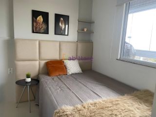 Edifício Arpoador - Apartamento com 01 quarto no Calhau