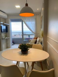 Edifício Arpoador - Apartamento com 01 quarto no Calhau