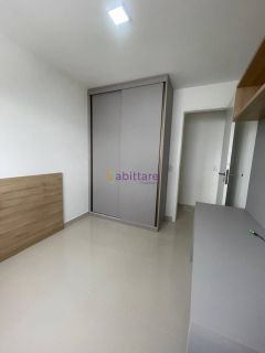 Edifício Arpoador - Alugo apartamento com projetados de 2 quartos no Calhau - Vista Mar