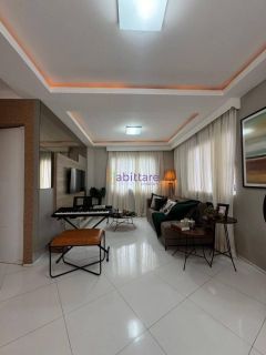 Casa duplex no Parque Athenas de 257m² - 4 quartos (3 suítes)