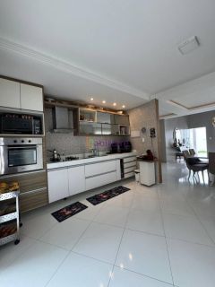 Casa duplex no Parque Athenas de 257m² - 4 quartos (3 suítes)