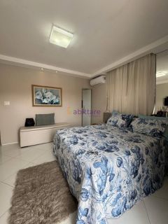 Casa duplex no Parque Athenas de 257m² - 4 quartos (3 suítes)