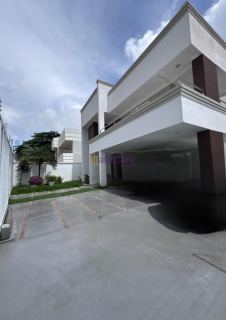 Casa duplex no Parque Athenas de 257m² - 4 quartos (3 suítes)
