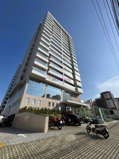 Apartamento de 169,50m² com 4 suítes no D'algarve - Ponta D'areia