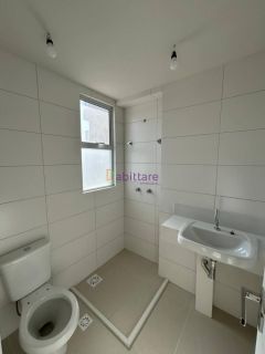 Apartamento de 169,50m² com 4 suítes no D'algarve - Ponta D'areia