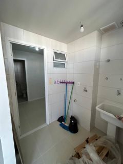 Apartamento de 169,50m² com 4 suítes no D'algarve - Ponta D'areia