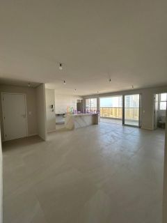 Apartamento de 169,50m² com 4 suítes no D'algarve - Ponta D'areia
