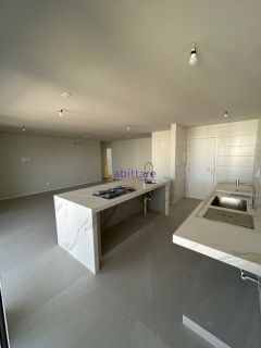 Apartamento de 169,50m² com 4 suítes no D'algarve - Ponta D'areia
