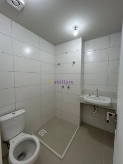 Apartamento de 169,50m² com 4 suítes no D'algarve - Ponta D'areia