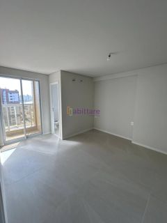 Apartamento de 169,50m² com 4 suítes no D'algarve - Ponta D'areia