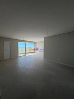 Apartamento de 160m² com 4 suítes no D'algarve - Ponta D'areia